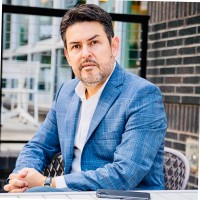 Victor H. Sandoval Email & Phone Number