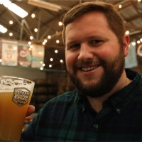Urban South Brewery Employee Kyle Huling's profile photo