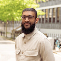 Proximity Employee Muhibul Hoque's profile photo