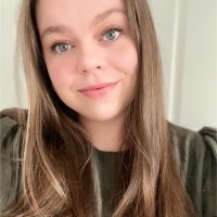 Evolved Employee Lauren Blagdon's profile photo
