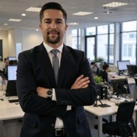 SiriusXM Employee Arben Berisha's profile photo