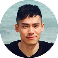 Affirm Employee Eric Chien's profile photo