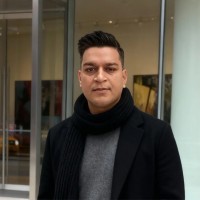 Acceldata Employee Chandrakant Sharma's profile photo