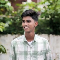 NKORR Technologies Pvt Ltd Employee Aswin Ks's profile photo