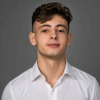 CodeRed Employee Tomas Alejo Delgado's profile photo