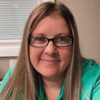General Grind & Machine Employee Shawna Witt's profile photo