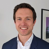 Converge Employee John Patterson's profile photo