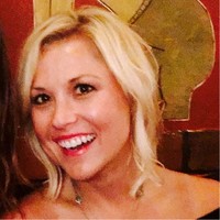 Eli Lilly and Company Employee Erica Johnston's profile photo