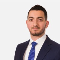Morgan Stanley Employee Abdelilah Nahari's profile photo