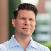 Ellume Employee Joseph Mann's profile photo