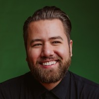 Fruitful Design Employee Ben Lueders's profile photo