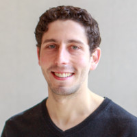 Tap Employee Dylan Lewis's profile photo