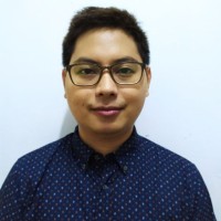 iScale Solutions Employee Jesse Cruz's profile photo