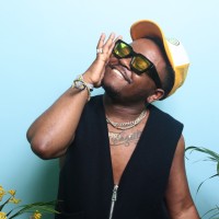 Wieden + Kennedy Employee Thomas Blount's profile photo