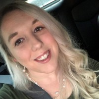 APECUSA Employee Sarah Downing's profile photo