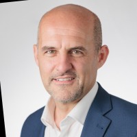 Argus Media Employee Dan Barnard's profile photo