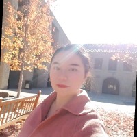 Prevision Software Solutions Employee Teresa Ou's profile photo