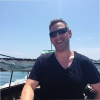 ESG Employee John Bevan's profile photo