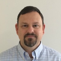 Texas Parks and Wildlife Department Employee Brian Lofgren's profile photo