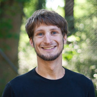Fairphone Employee Franz Geiger's profile photo
