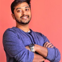 Tesla Employee Venkat P's profile photo
