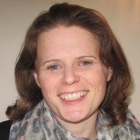 Bank of America Merrill Lynch Employee Sara Conway's profile photo