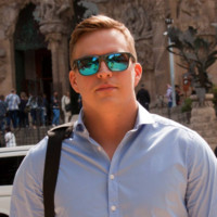 GEFA system AB Employee Marcus Karlsson's profile photo