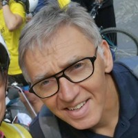 Fonction publique Employee Didier Jauregui's profile photo