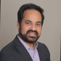 Amalgamated Life Insurance Company Employee Sunil Suryawanshi's profile photo