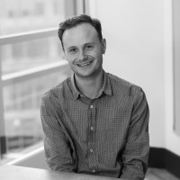 Publica Employee Oliver Riviere's profile photo