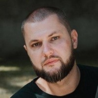 Dmytro Karmanov Email & Phone Number