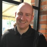 Oracle Employee Brandon Townsend's profile photo