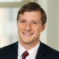 Latham & Watkins Employee Lucas Baker's profile photo