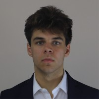 Swarm Technologies Employee James Somero's profile photo