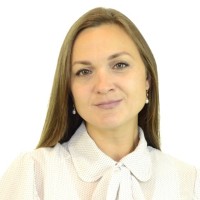 Herzen State Pedagogical University of Russia Employee Irina Kotovenko's profile photo