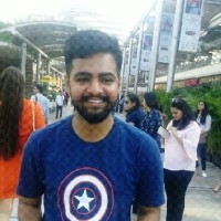 Torque Communications Employee Sehaj Sharma's profile photo