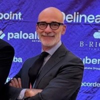 HWG Sababa Employee Matteo Biancani's profile photo