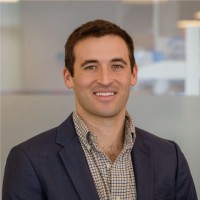 Insilico Medicine Employee Collin Bantle's profile photo