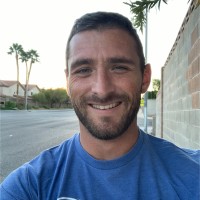Brandon Hampton Email & Phone Number