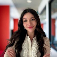 Bain & Company Employee Chiara Caselli's profile photo