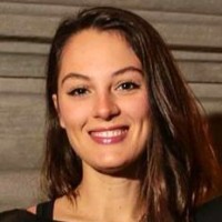 ManoMano Employee Bianca Bartoli's profile photo