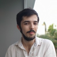 Emersya Employee Valentin Guimont's profile photo