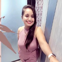 TrialX Employee Divyani Basantani's profile photo