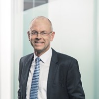 Integral Diagnostics Employee Craig White's profile photo