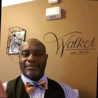 DEFENSE CONTRACTING ACTIVITY Armed Protective and Intelligence Services Employee James Walker's profile photo