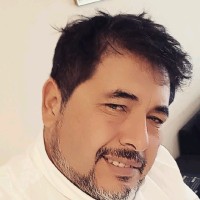 ECOCLEAN S.A Employee Mauricio Ravanal Zapata's profile photo