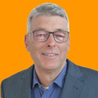 Concept X Employee Dirk Schürbüscher's profile photo