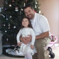 FEMA Employee Jason Stoddard's profile photo