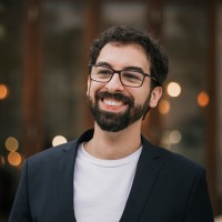 MindCloud Employee Pedro da Silva Ruas's profile photo