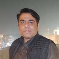 Lambda Logics Employee Nayyar Malhi's profile photo